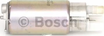 BOSCH 0 580 454 007 - Polttoainepumppu inparts.fi