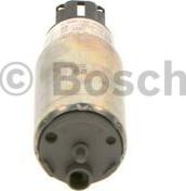 BOSCH 0 580 454 035 - Polttoainepumppu inparts.fi