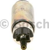 BOSCH 0 580 454 035 - Polttoainepumppu inparts.fi