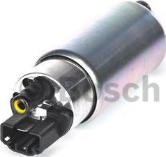 BOSCH 0 580 454 138 - Polttoainepumppu inparts.fi