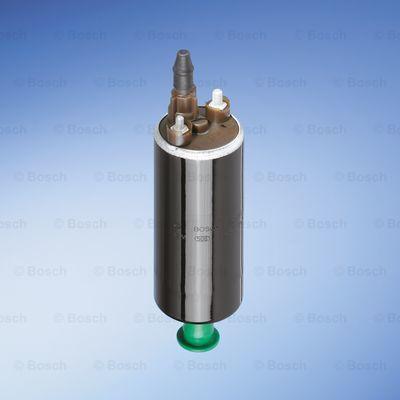 BOSCH 0 580 453 911 - Polttoainepumppu inparts.fi