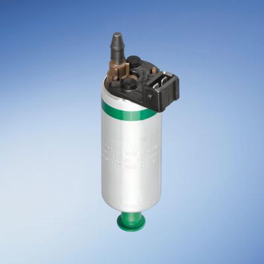 BOSCH 0580453917 - Polttoainepumppu inparts.fi