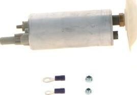 BOSCH 0 580 453 981 - Polttoainepumppu inparts.fi