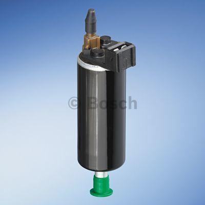 BOSCH 0 580 453 928 - Polttoainepumppu inparts.fi