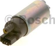 BOSCH 0 580 453 443 - Polttoainepumppu inparts.fi