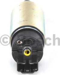 BOSCH 0 580 453 411 - Polttoainepumppu inparts.fi