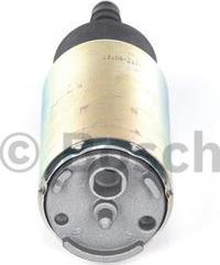 BOSCH 0 580 453 411 - Polttoainepumppu inparts.fi