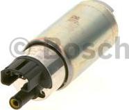 BOSCH 0 580 453 489 - Polttoainepumppu inparts.fi