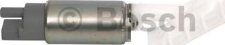 BOSCH 0 580 453 485 - Polttoainepumppu inparts.fi