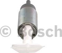 BOSCH 0 580 453 485 - Polttoainepumppu inparts.fi