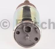 BOSCH 0 580 453 481 - Polttoainepumppu inparts.fi