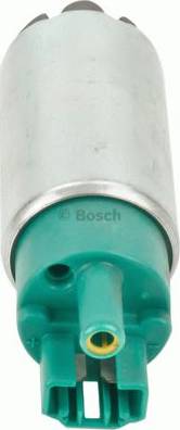 BOSCH 0 580 453 436 - Polttoainepumppu inparts.fi