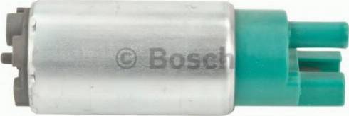 BOSCH 0 580 453 436 - Polttoainepumppu inparts.fi