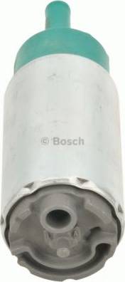 BOSCH 0 580 453 436 - Polttoainepumppu inparts.fi