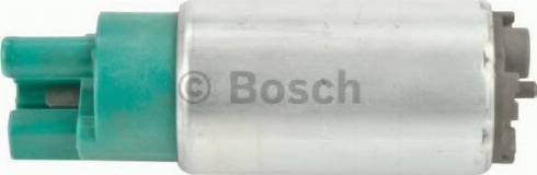 BOSCH 0 580 453 436 - Polttoainepumppu inparts.fi