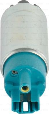 BOSCH 0 580 453 431 - Polttoainepumppu inparts.fi