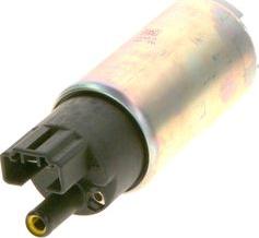 BOSCH 0 580 453 427 - Polttoainepumppu inparts.fi