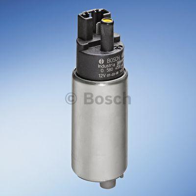 BOSCH 0 580 453 477 - Polttoainepumppu inparts.fi