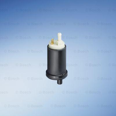 BOSCH 0 580 453 509 - Polttoainepumppu inparts.fi