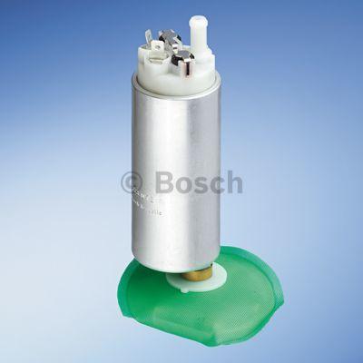 BOSCH 0 580 453 072 - Polttoainepumppu inparts.fi