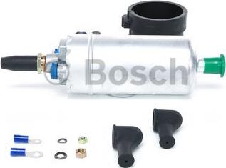 BOSCH 0 580 464 999 - Polttoainepumppu inparts.fi