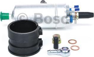 BOSCH 0 580 464 999 - Polttoainepumppu inparts.fi