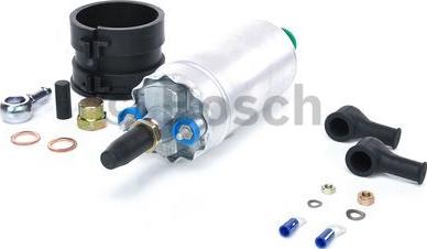 BOSCH 0 580 464 999 - Polttoainepumppu inparts.fi