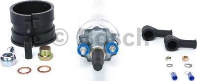 BOSCH 0 580 464 999 - Polttoainepumppu inparts.fi