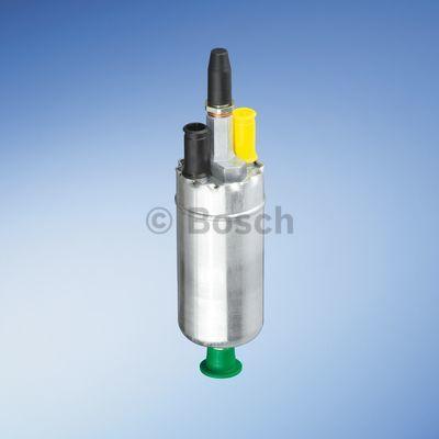 BOSCH 0 580 464 040 - Polttoainepumppu inparts.fi