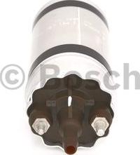 BOSCH 0 580 464 048 - Polttoainepumppu inparts.fi