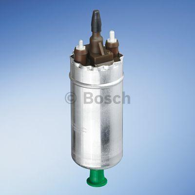 BOSCH 0 580 464 051 - Polttoainepumppu inparts.fi