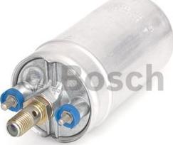 BOSCH 0 580 464 058 - Polttoainepumppu inparts.fi