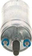 BOSCH 0 580 464 057 - Polttoainepumppu inparts.fi