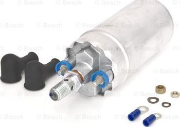 BOSCH 0 580 464 069 - Polttoainepumppu inparts.fi