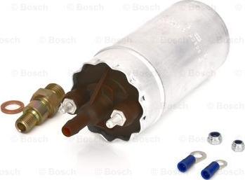 BOSCH 0 580 464 008 - Polttoainepumppu inparts.fi