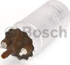 BOSCH 0 580 464 038 - Polttoainepumppu inparts.fi