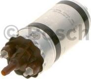 BOSCH 0 580 464 032 - Polttoainepumppu inparts.fi