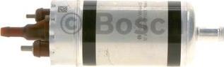 BOSCH 0 580 464 032 - Polttoainepumppu inparts.fi