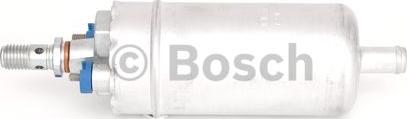 BOSCH 0 580 464 021 - Polttoainepumppu inparts.fi