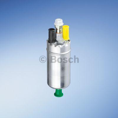 BOSCH 0 580 464 022 - Polttoainepumppu inparts.fi