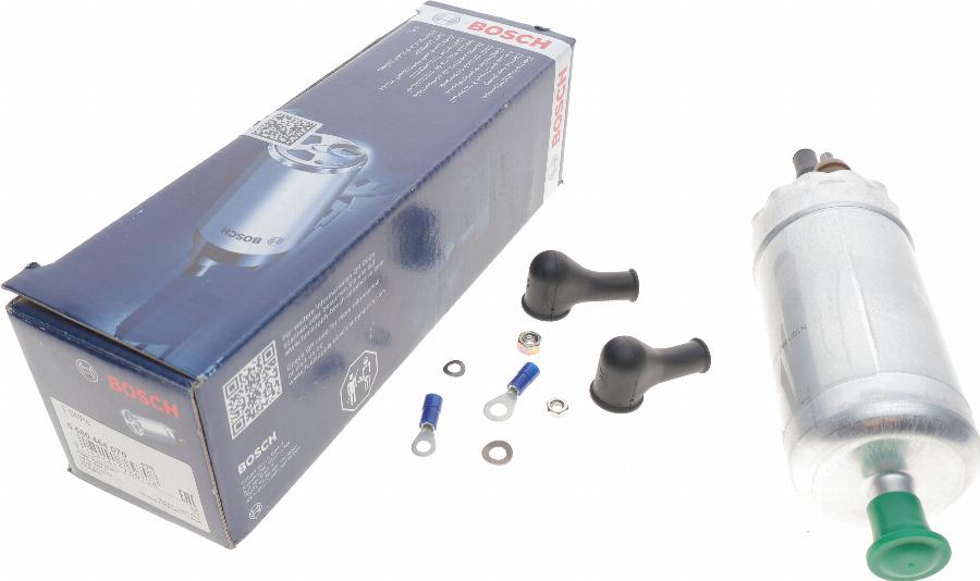 BOSCH 0 580 464 070 - Polttoainepumppu inparts.fi