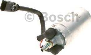 BOSCH 0 580 464 131 - Polttoainepumppu inparts.fi