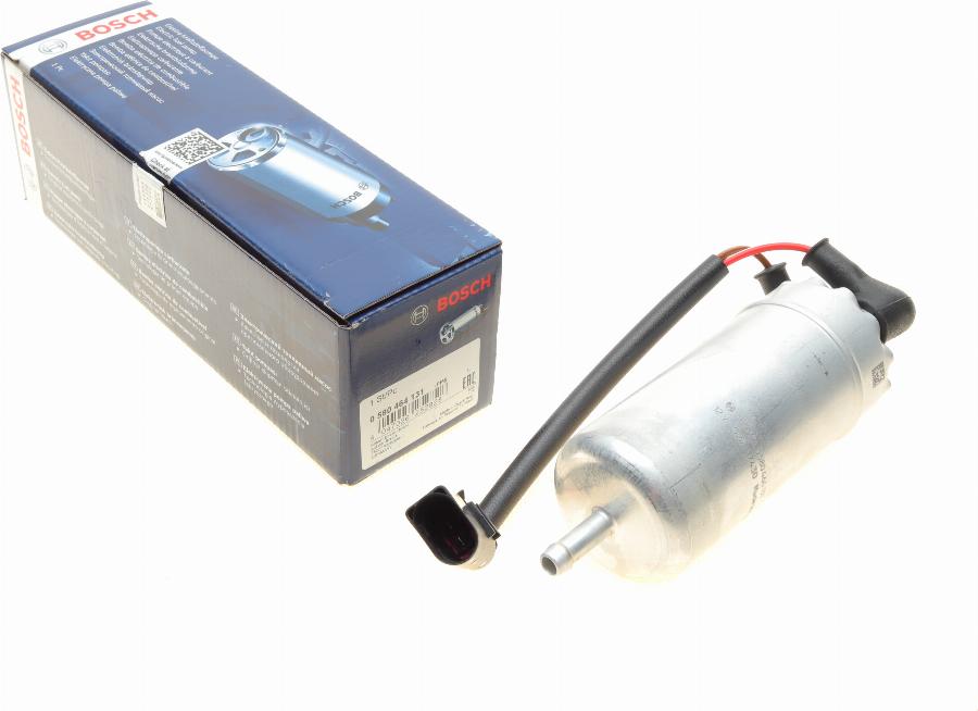 BOSCH 0 580 464 131 - Polttoainepumppu inparts.fi