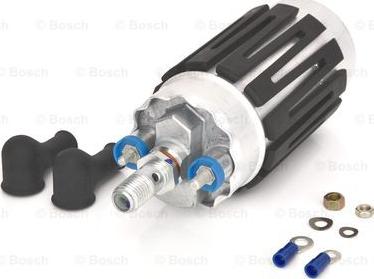 BOSCH 0 580 464 126 - Polttoainepumppu inparts.fi