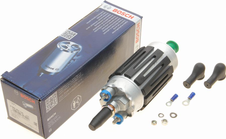 BOSCH 0 580 464 126 - Polttoainepumppu inparts.fi