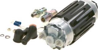 BOSCH 0 580 464 205 - Polttoainepumppu inparts.fi