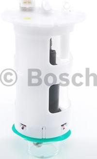 BOSCH 0 580 305 007 - Polttoaineen syöttömoduuli inparts.fi