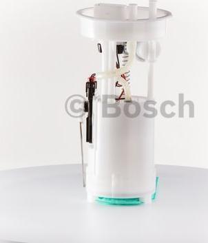 BOSCH 0 580 314 434 - Polttoaineen syöttömoduuli inparts.fi