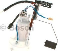 BOSCH 0 580 314 553 - Tunnistin, polttoainetankki inparts.fi