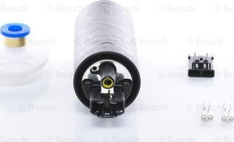 BOSCH 0 580 314 097 - Polttoainepumppu inparts.fi